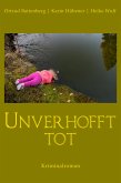 Unverhofft tot (eBook, ePUB)