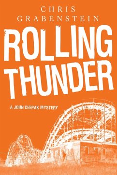 Rolling Thunder (eBook, ePUB) - Grabenstein, Chris