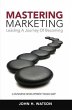Mastering Marketing (eBook, ePUB) - Bild 1