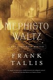 Mephisto Waltz (eBook, ePUB)