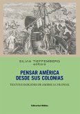 Pensar América desde sus colonias (eBook, ePUB)