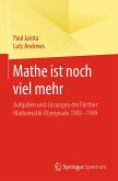 Mathe ist noch viel mehr (eBook, PDF)