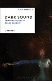 Dark Sound (eBook, ePUB)