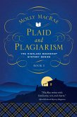 Plaid and Plagiarism (eBook, ePUB)