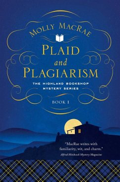 Plaid and Plagiarism (eBook, ePUB) - Macrae, Molly