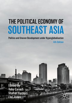 The Political Economy of Southeast Asia (eBook, PDF)