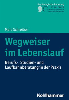 Wegweiser im Lebenslauf (eBook, ePUB) - Schreiber, Marc