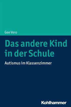 Das andere Kind in der Schule (eBook, PDF) - Vero, Gee