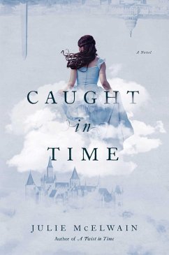 Cover Caught in Time (eBook, ePUB)