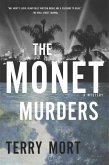 The Monet Murders (eBook, ePUB)