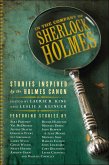 In the Company of Sherlock Holmes (eBook, ePUB)