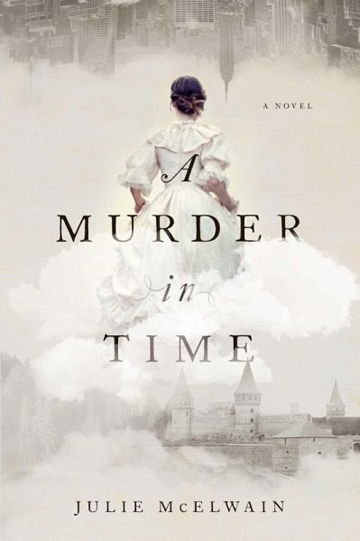 A Murder in Time (eBook, ePUB) A Murder in Time (eBook, ePUB)
