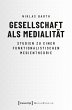 Gesellschaft als Medialität (eBook,... - Bild 1