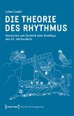 Die Theorie des Rhythmus (eBook, PDF)
