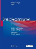 Breast Reconstruction (eBook, PDF)