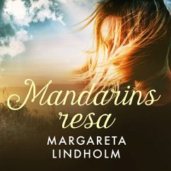 Mandarins resa (MP3-Download) - Lindholm, Margareta