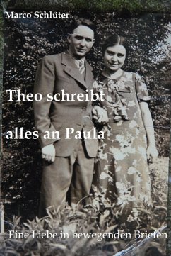 Theo schreibt alles an Paula (eBook, ePUB) - Schlüter, Marco