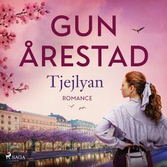 Tjejlyan (MP3-Download) - Årestad, Gun
