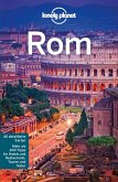 Lonely Planet Reiseführer Rom (eBook, PDF)