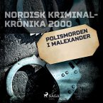 Polismorden i Malexander (MP3-Download)