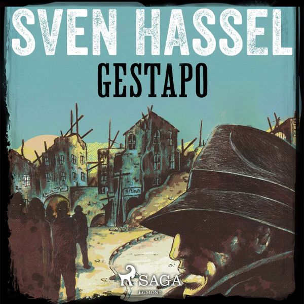 Gestapo (MP3-Download) Gestapo (MP3-Download)