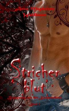 Cover Stricherblut 3 (eBook, ePUB)