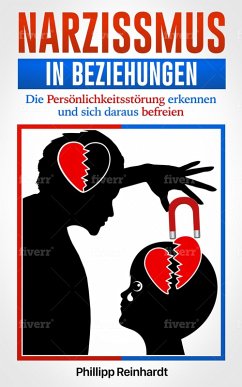 Cover Narzissmus in Beziehungen (eBook, ePUB)