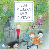Vem vill leka med Gustav? (MP3-Download) Vem vill leka med Gustav? (MP3-Download)