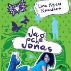 Älskar, älskar inte 3 - Jag och Jonas (MP3-Download)
