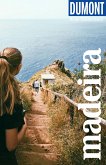 DuMont Reise-Taschenbuch E-Book Madeira (eBook, ePUB)