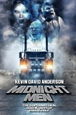 Midnight Men: The Supernatural Adventures of Earl and Dale (eBook, ePUB)