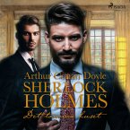Det tomma huset (MP3-Download)