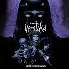 Cover Verotika - Original Motion Picture Soundtrack
