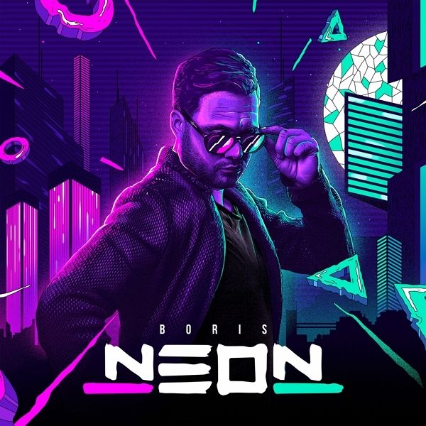 Neon Neon