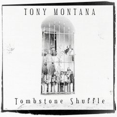 Cover Tombstone Shuffle