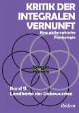 Kritik der integralen Vernunft (eBook, ePUB)