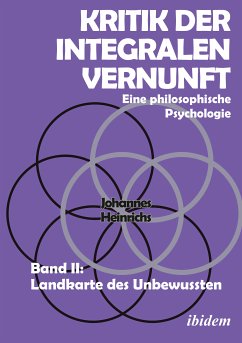 Kritik der integralen Vernunft (eBook, ePUB) - Heinrichs, Johannes