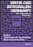 Kritik der integralen Vernunft (eBook, ePUB)