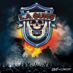 Live In Concert - L.A.Guns