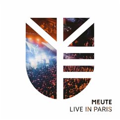 Live In Paris - Meute