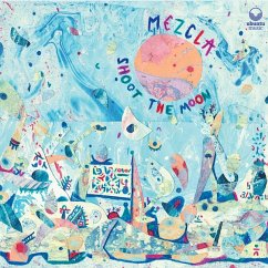 Shoot The Moon - Mezcla