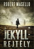 A Jekyll-rejtély (eBook, ePUB)