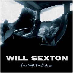 Cover Don'T Walk The Darkness