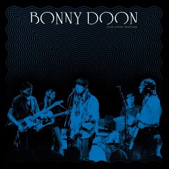 Blue Stage Sessions - Bonny Doon