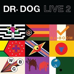 Live 2 - Dr.Dog