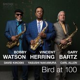 Bird At 100 Bird At 100