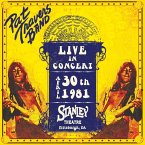 Live In Concert April 30th,