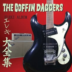 Eliki Album - Coffin Daggers