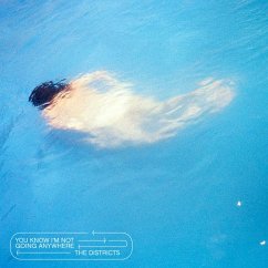 Cover You Know I'M Not Going Anywhere