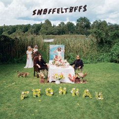 Cover Frohnau